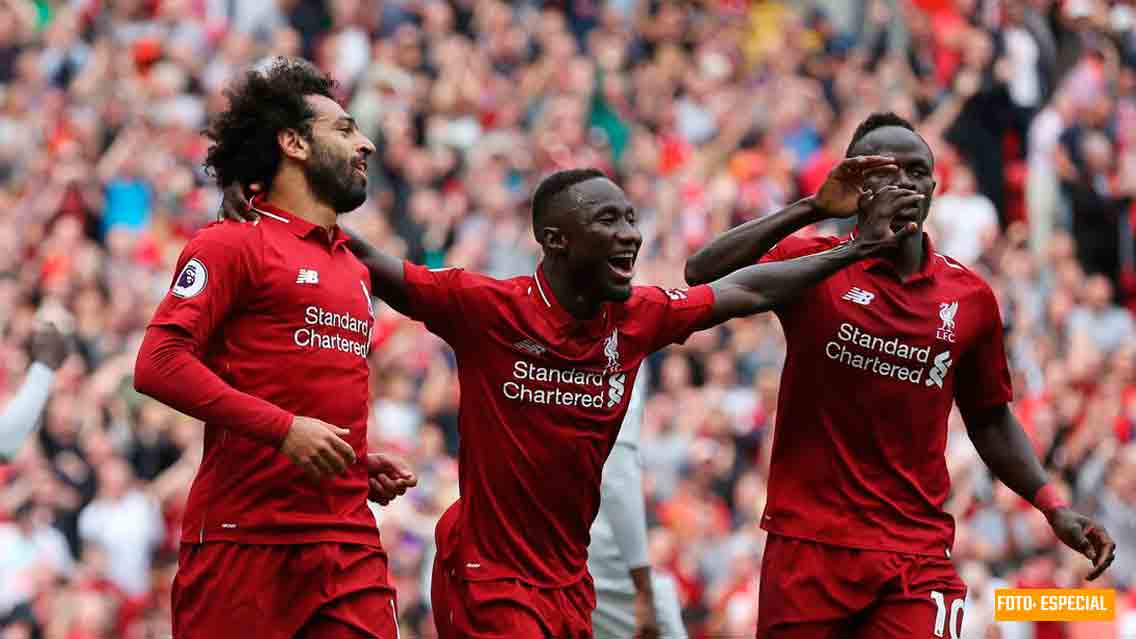 Estos son los ‘Campeones de invierno’ en Europa