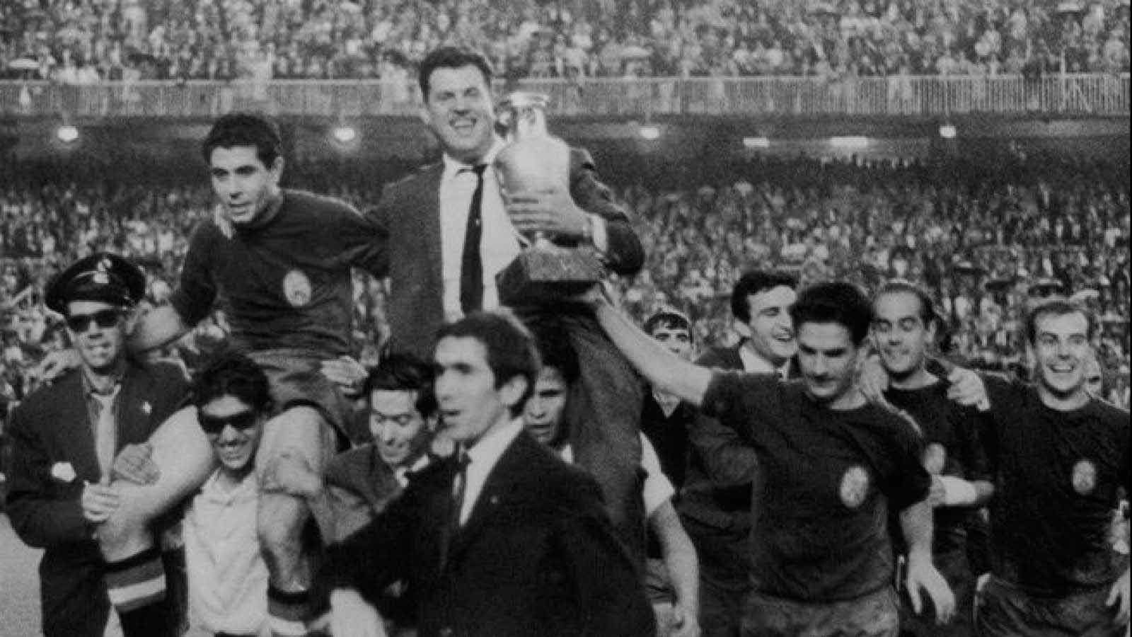 Eurocopa 1964