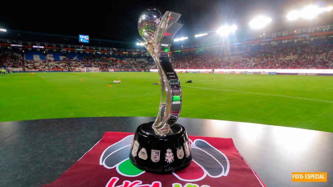 Fecha y horario de la Final de la Liga MX Femenil