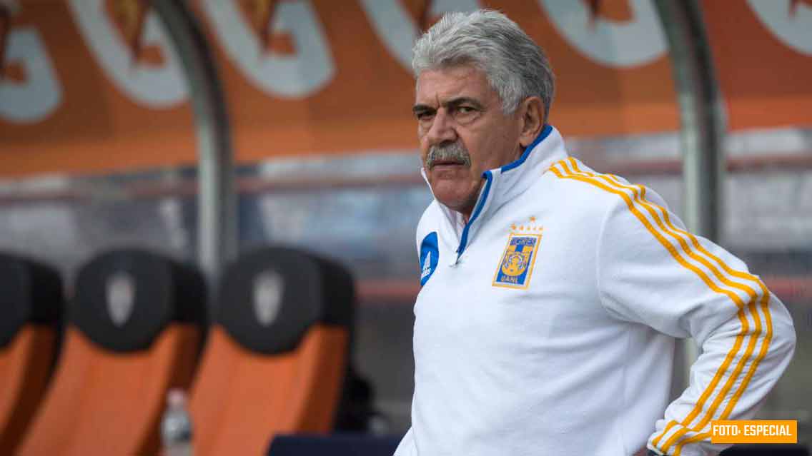 Ferretti ve a Pumas campeón