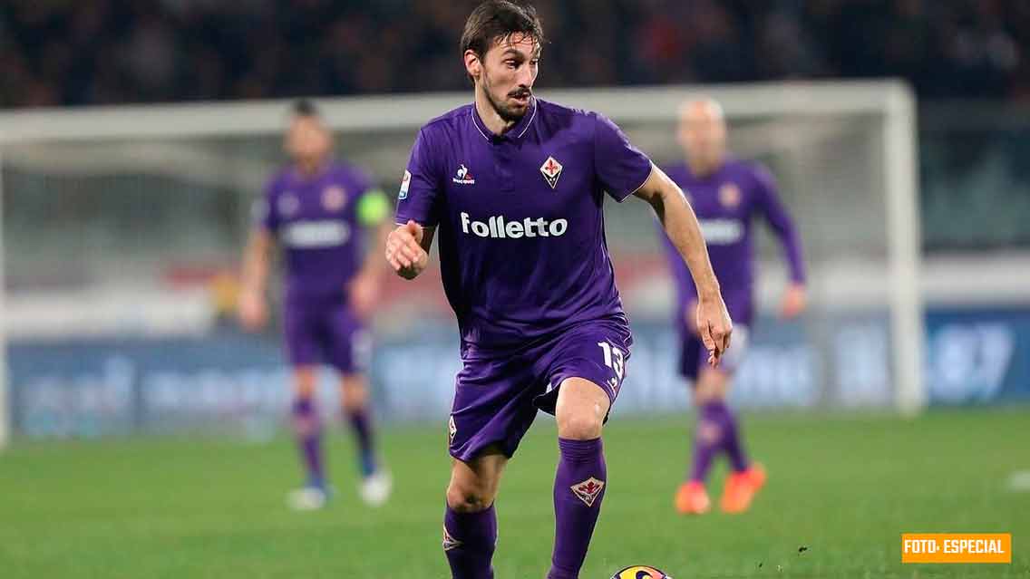 Fiscalía investiga a médicos por homicidio involuntario de Davide Astori