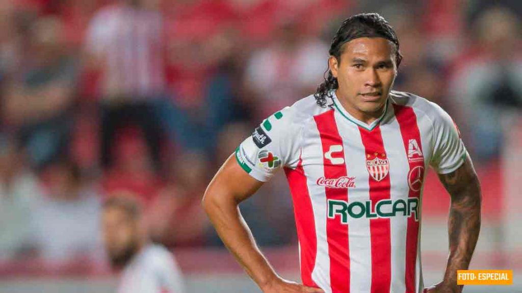Gullit busca una segunda oportunidad