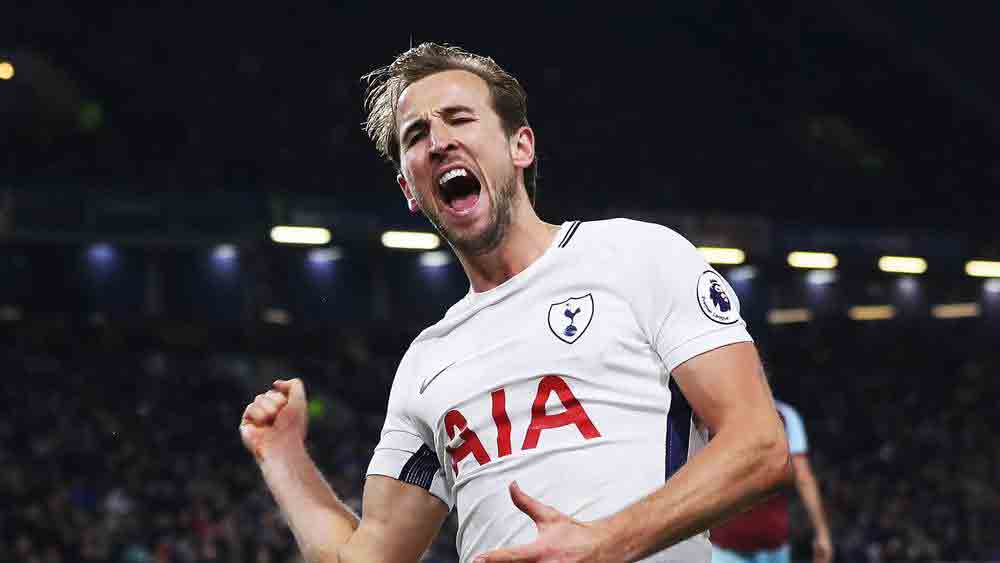 Harry Kane