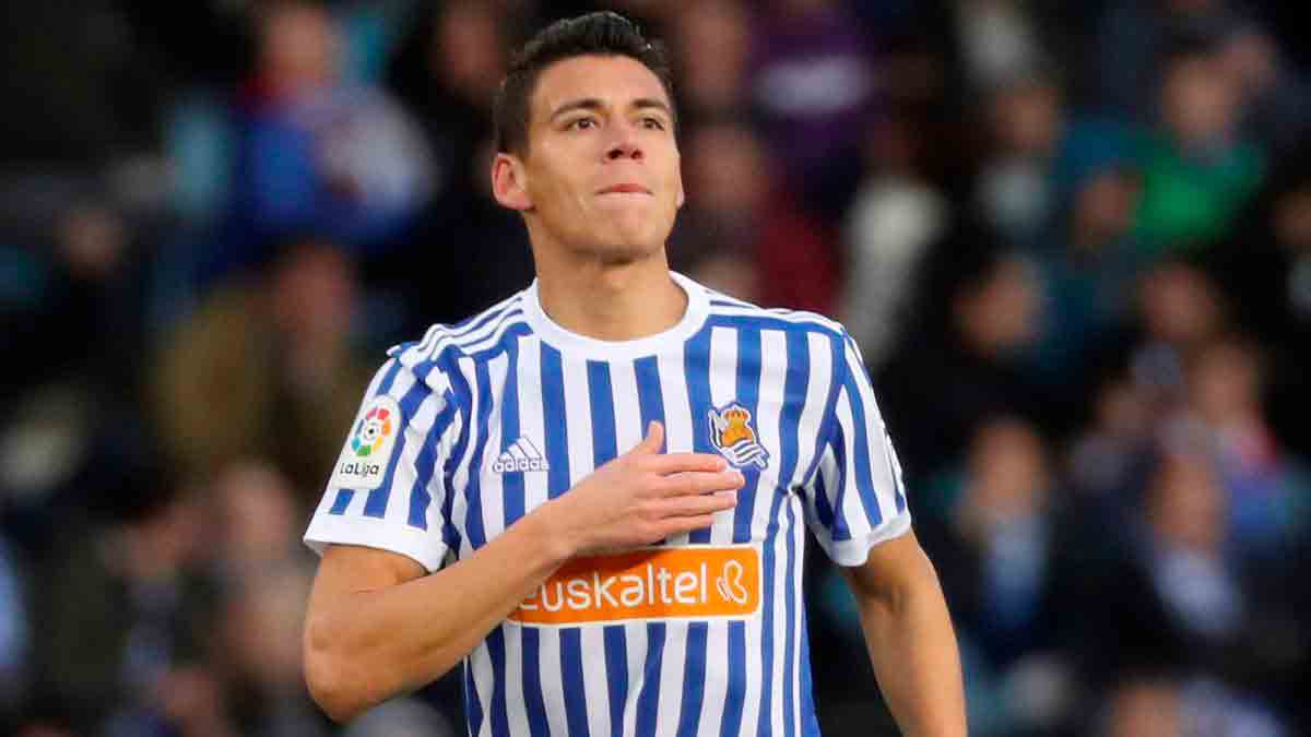 Héctor Moreno