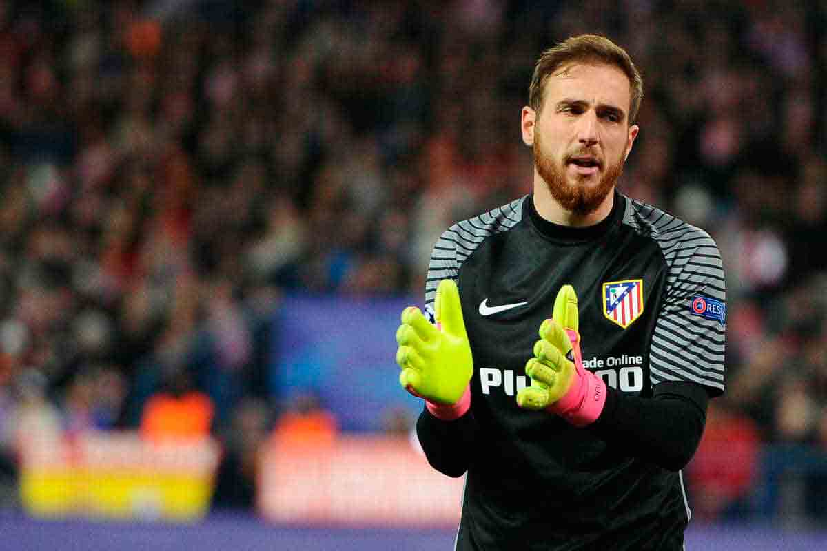 Jan Oblak