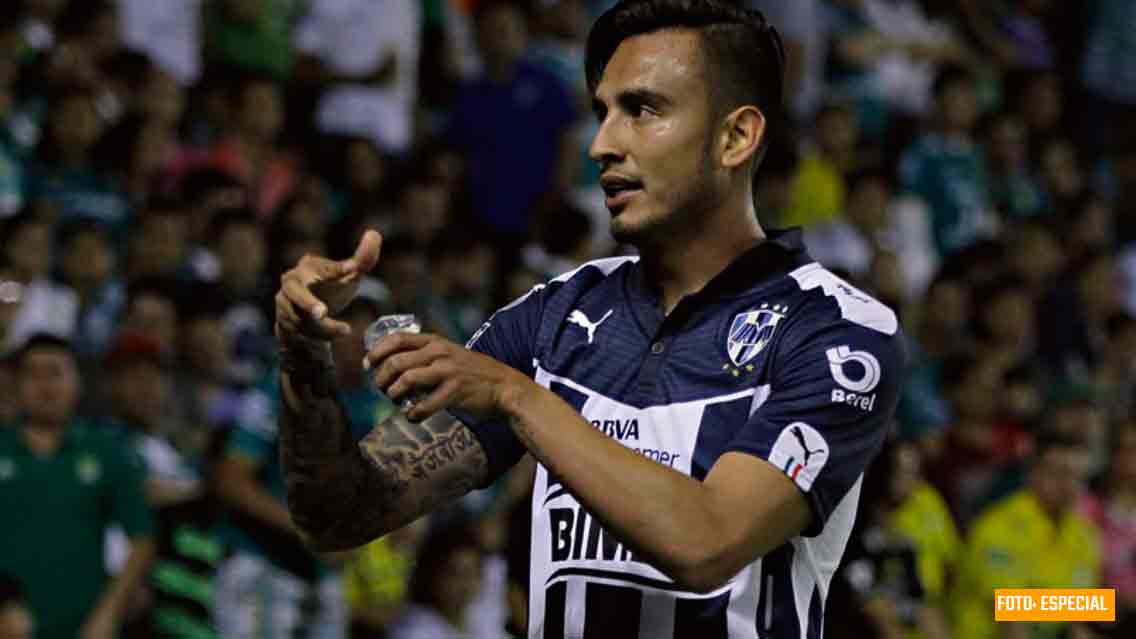 Jesús Zavala regresaría a Primera División con Tuzos