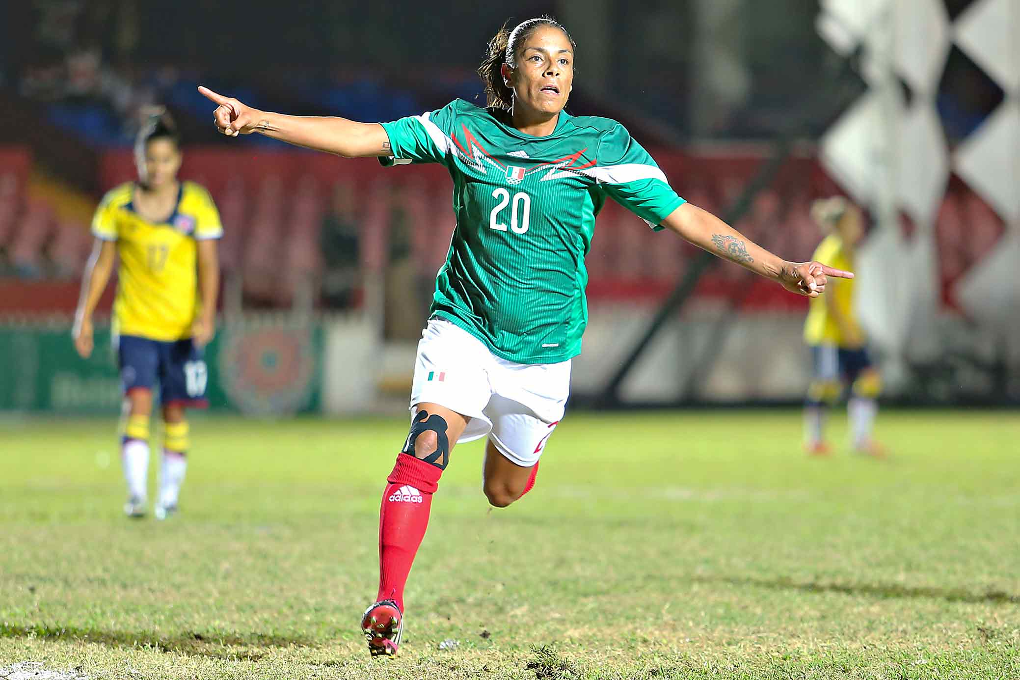 Chivas Femenil busca a Maribel Domínguez