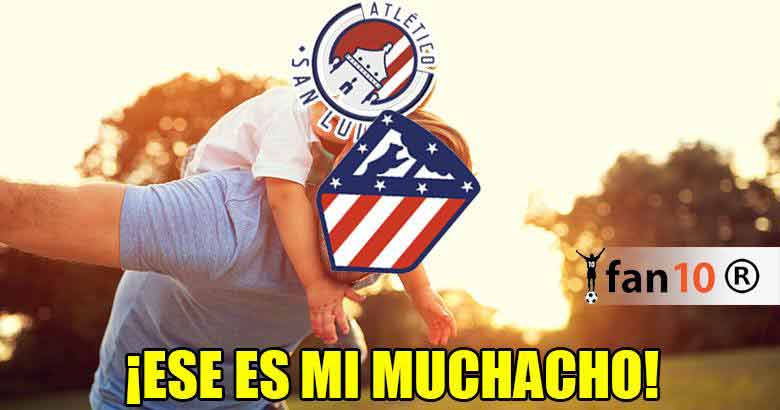 Meme Ascenso MX 