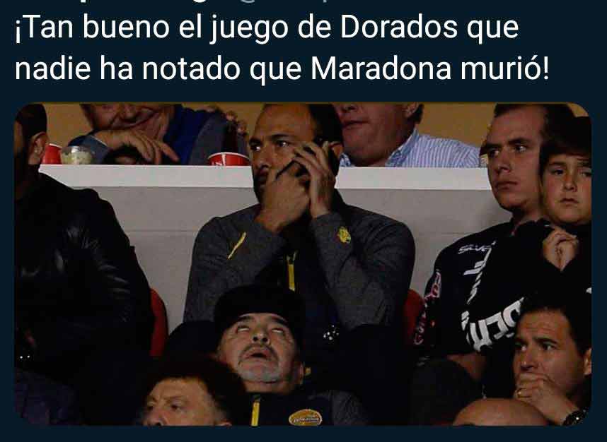 Meme Ascenso MX 