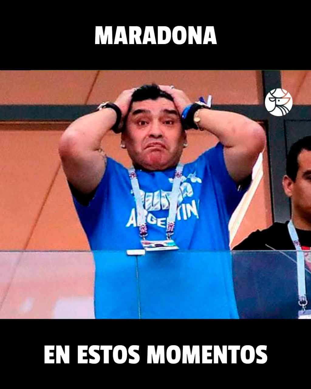 Meme Ascenso MX