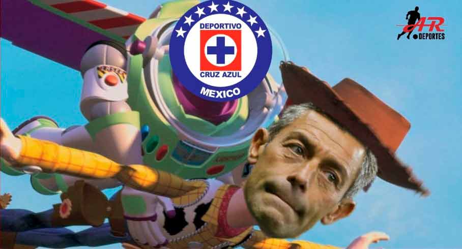 Los Memes del triunfo de Cruz Azul contra Monterrey