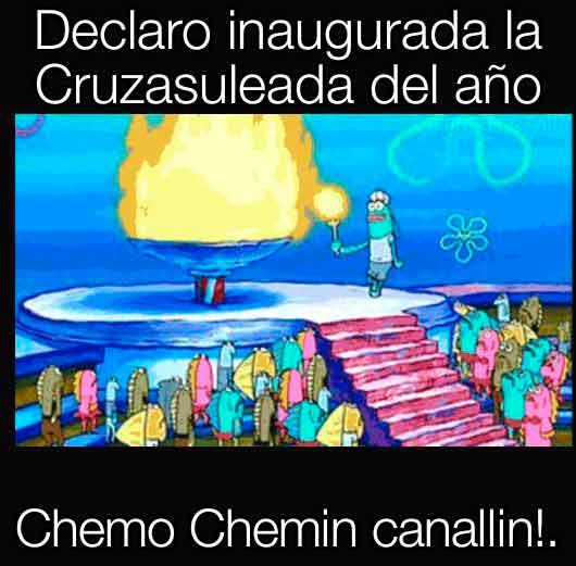 Memes Cruz Azul 