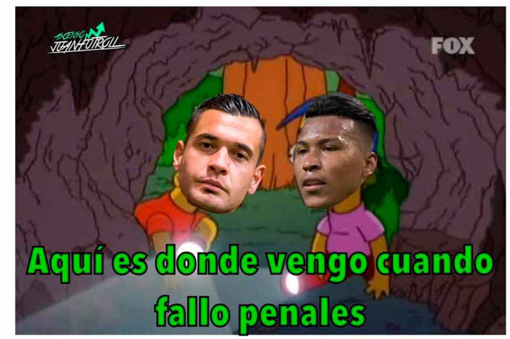 Memes Cruz Azul