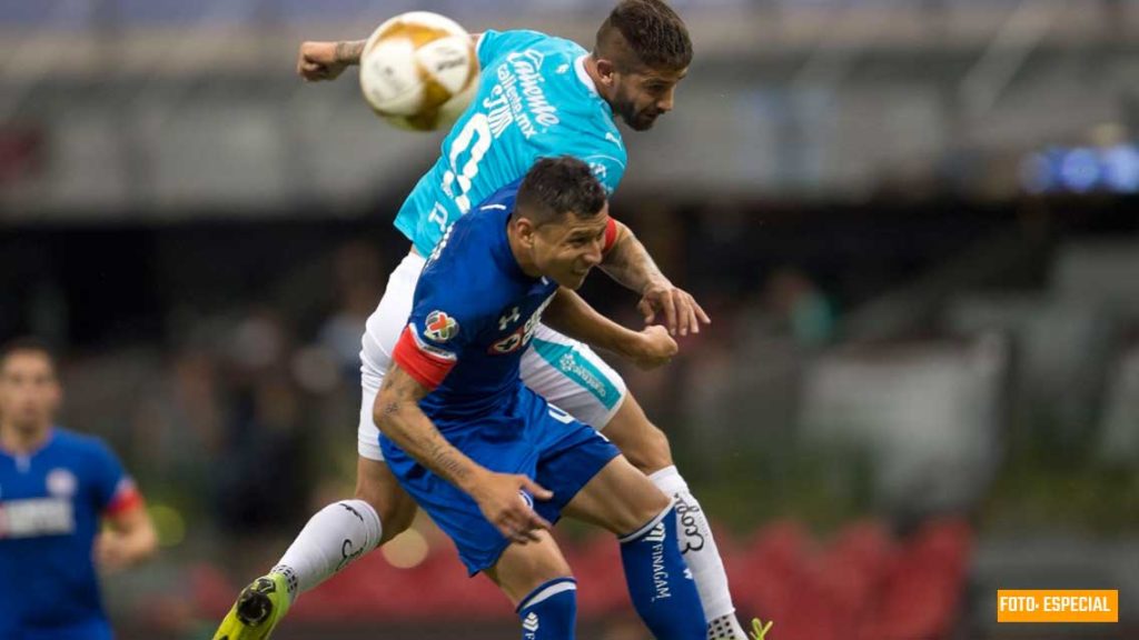 El uso del VAR no gustó a los Gallos Blancos