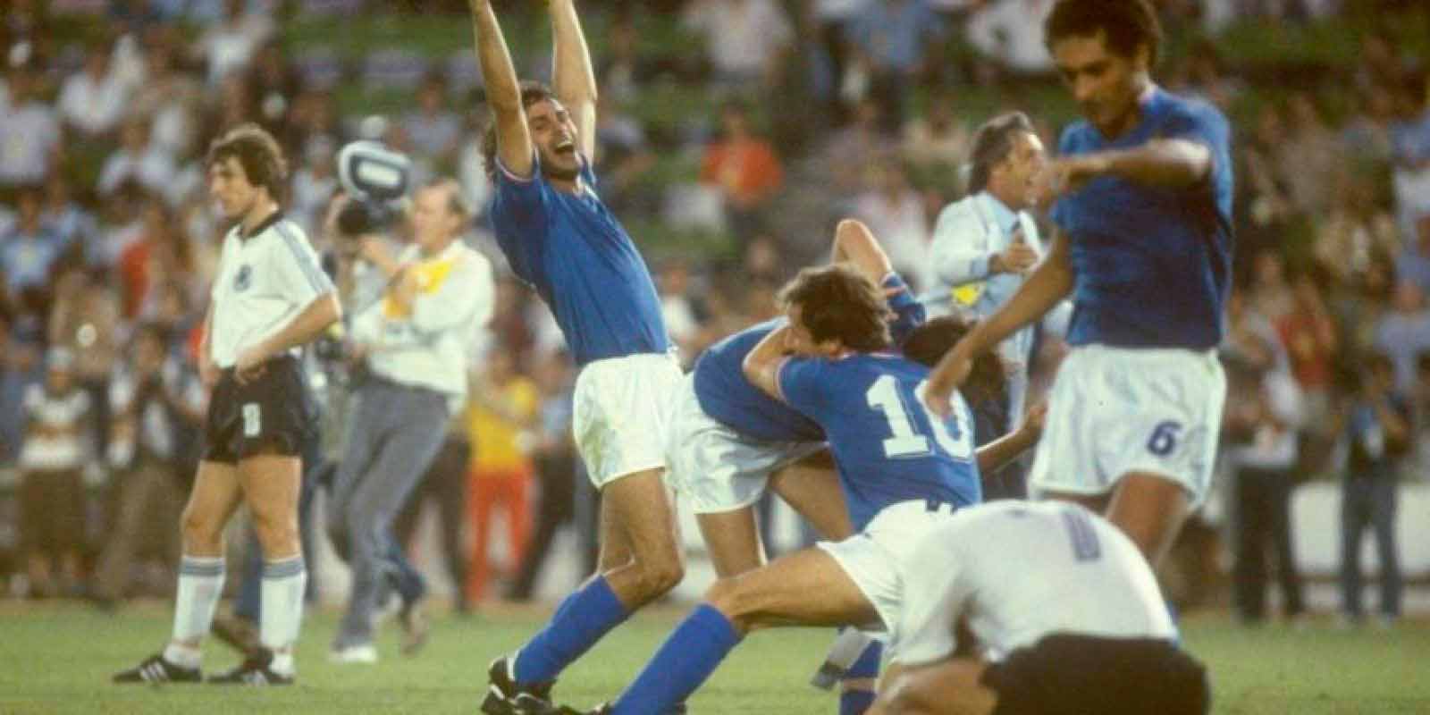 Copa del Mundo 1982