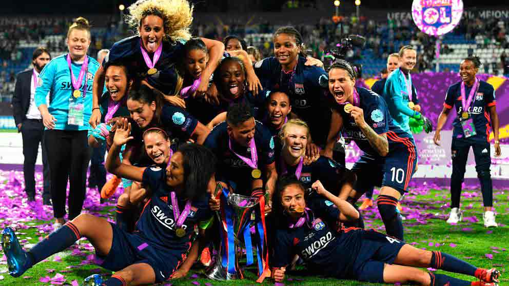 Olympique de Lyon