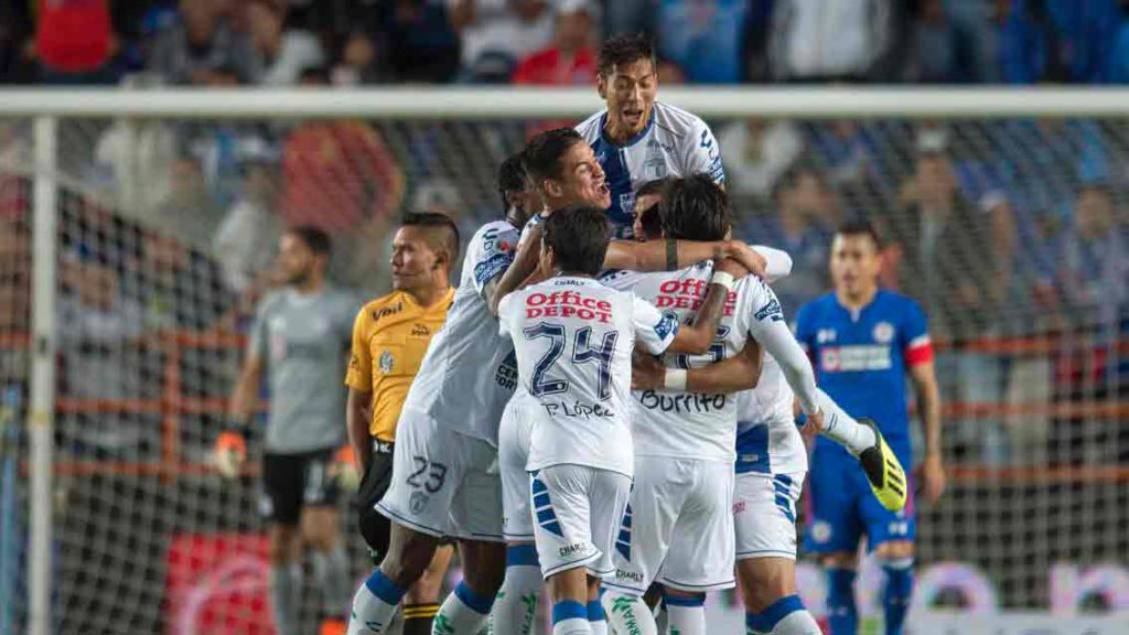 Pachuca interesado en fichar a Tiago Volpi