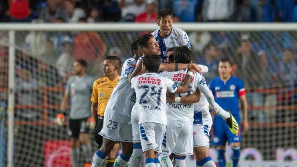 Pachuca interesado en fichar a Tiago Volpi