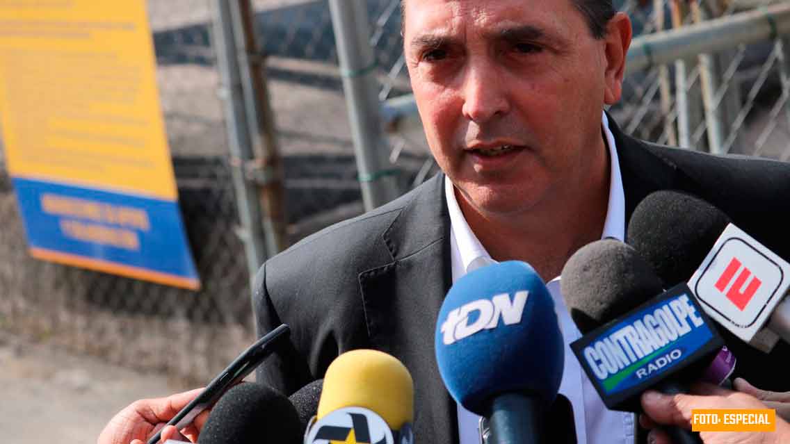 Presidente de Tigres aceptó que fracasaron en Apertura 2018