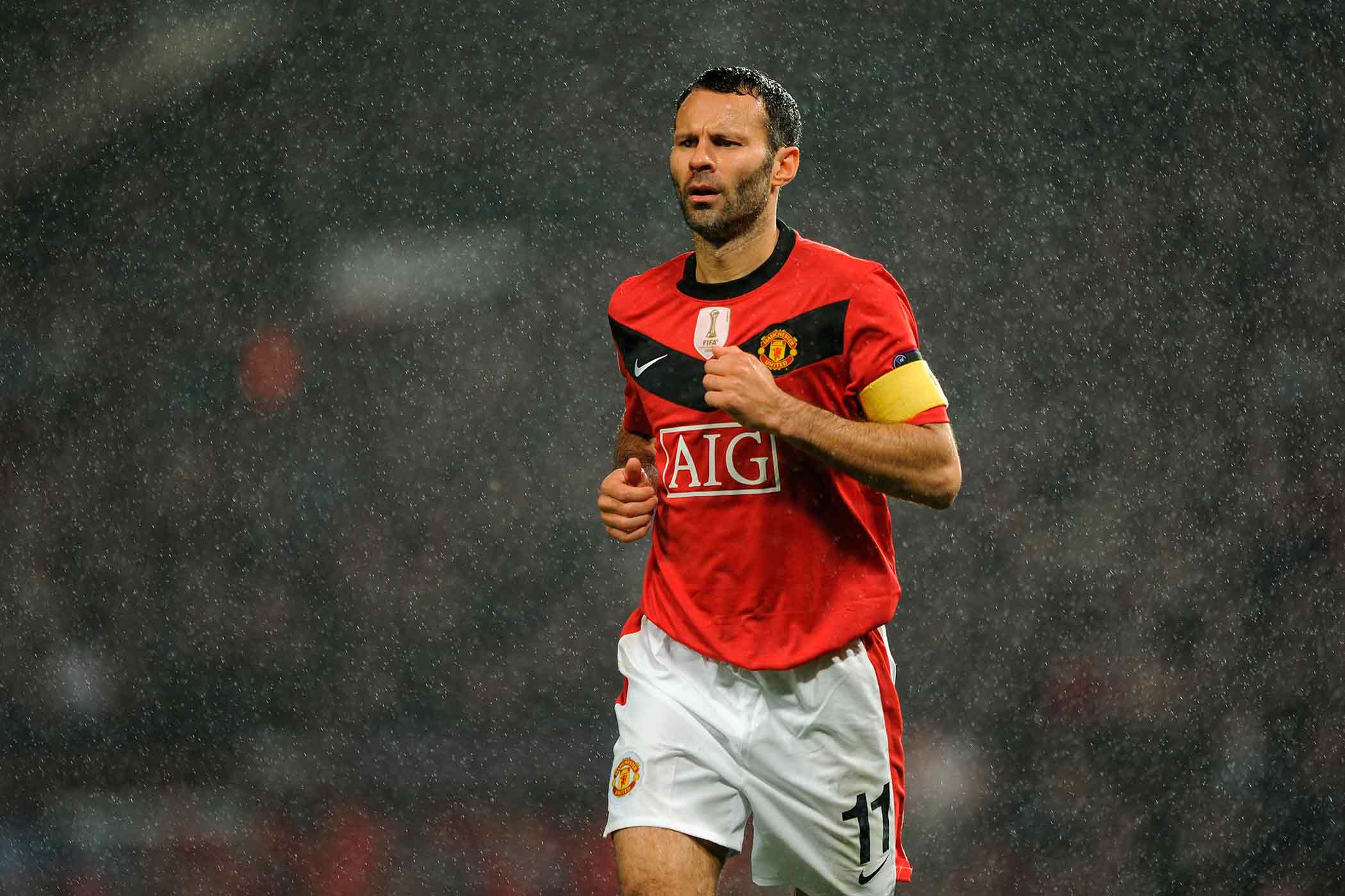 Ryan Giggs