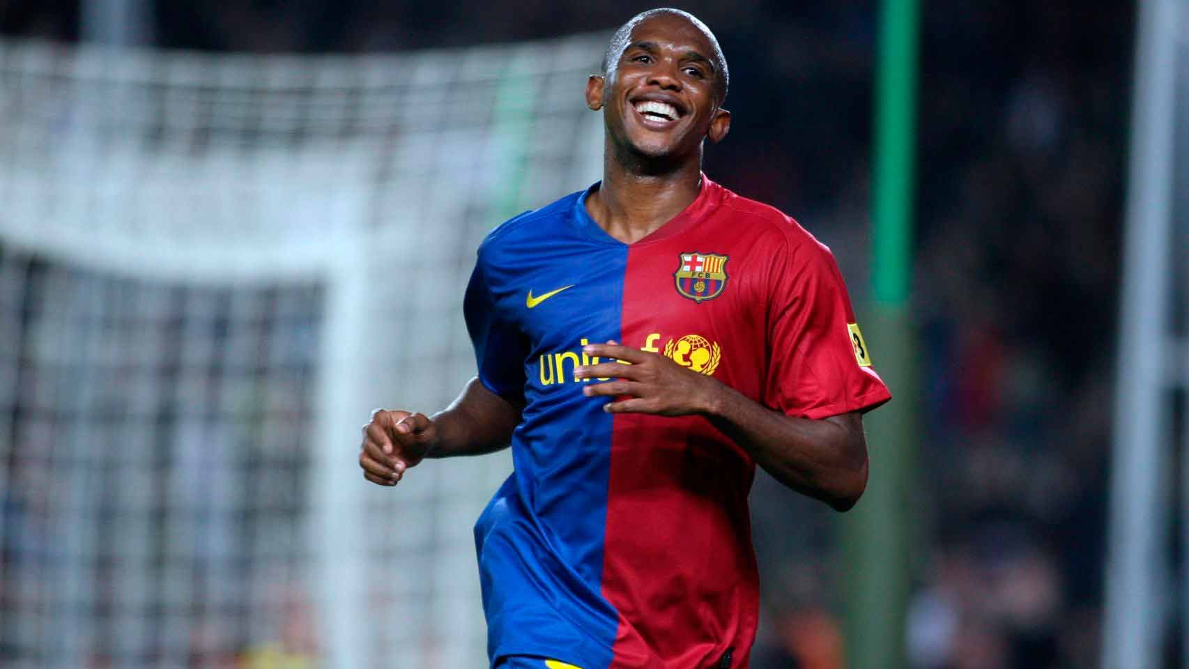 Samuel Eto'o