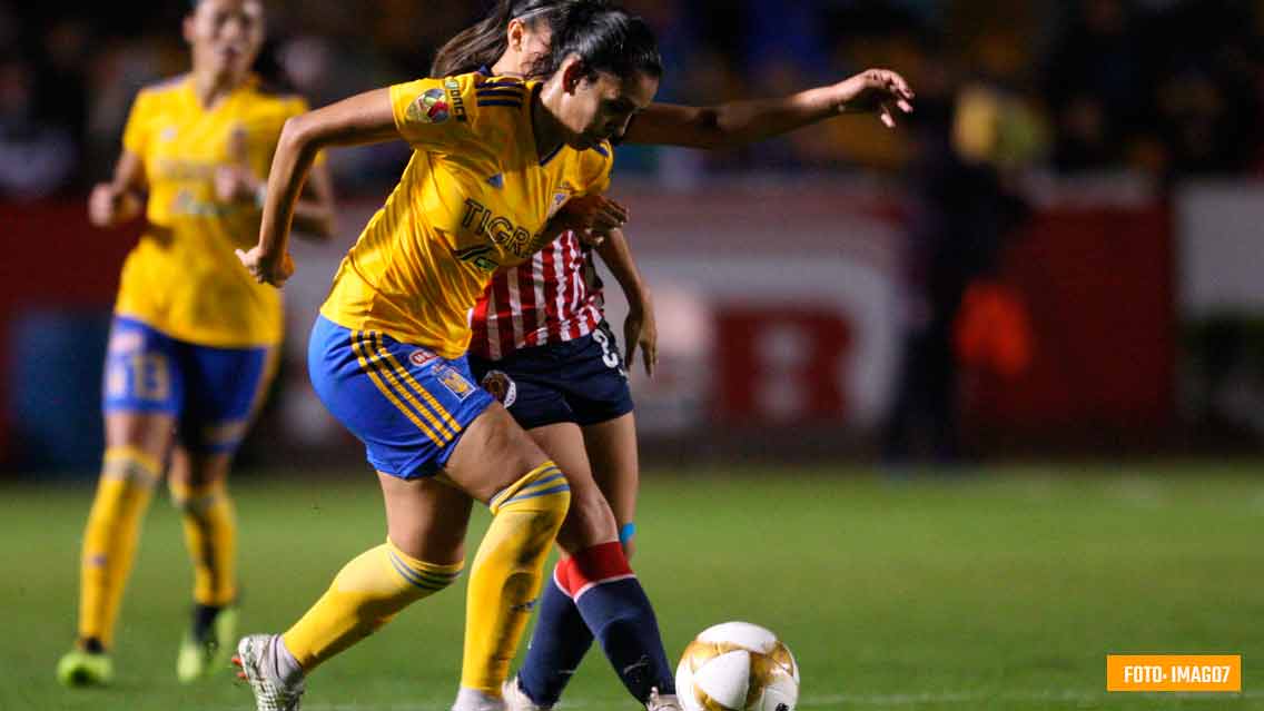 Tigres buscará el bicampeonato