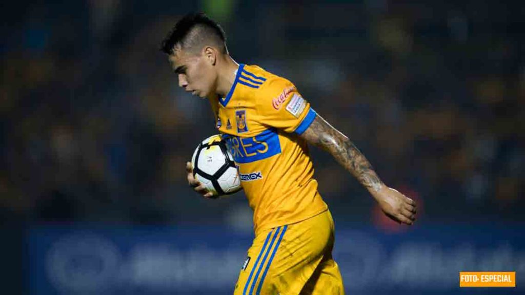 Zelarayán habría rechazado a River Plate