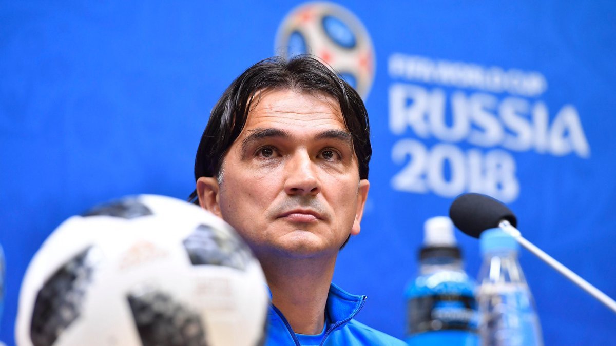 Zlatko Dalic