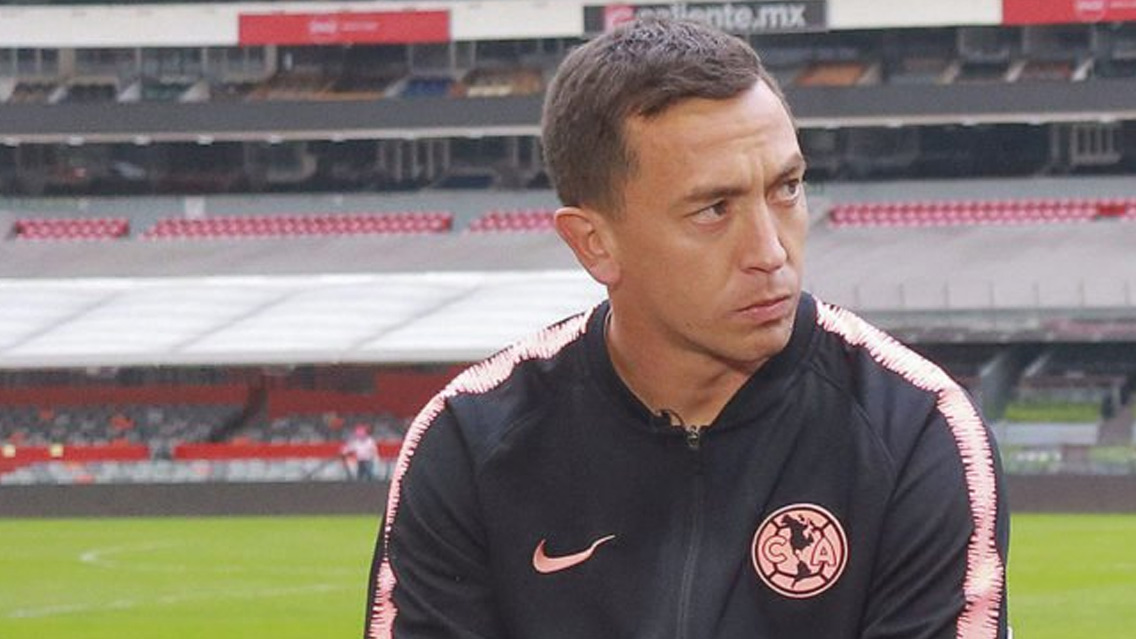 Agustín Marchesín enloqueció al finalizar el partido