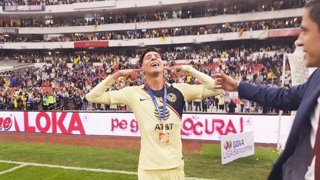 Los 10 mejores goles del Apertura 2018 5