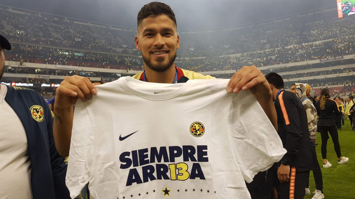 ¡América Campeón del Apertura 2018! 5