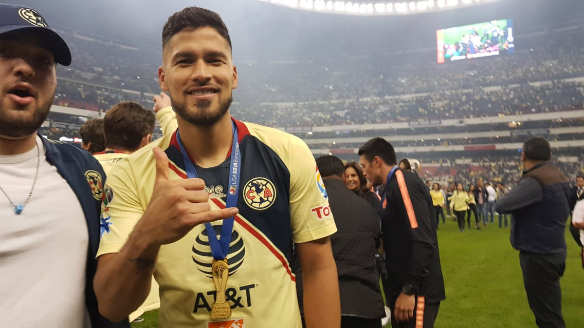 ¡América Campeón del Apertura 2018! 4