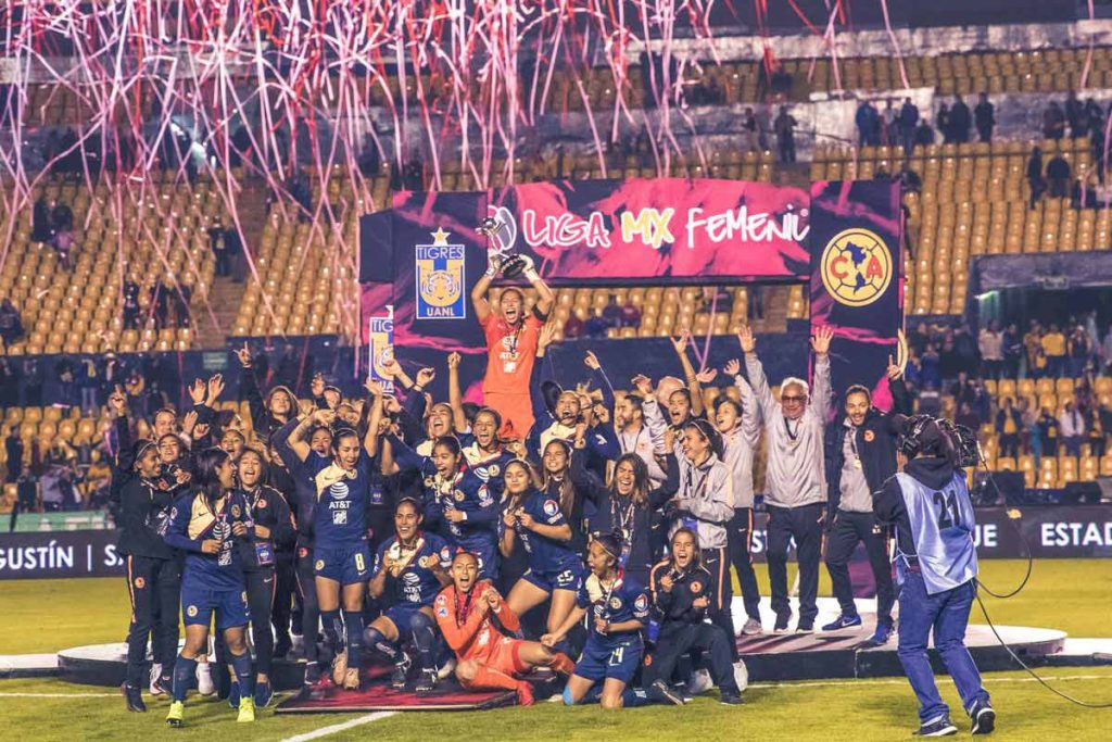 Clásico Nacional vs Clásico Regio; las grandes rivalidades de la Liga MX Femenil
