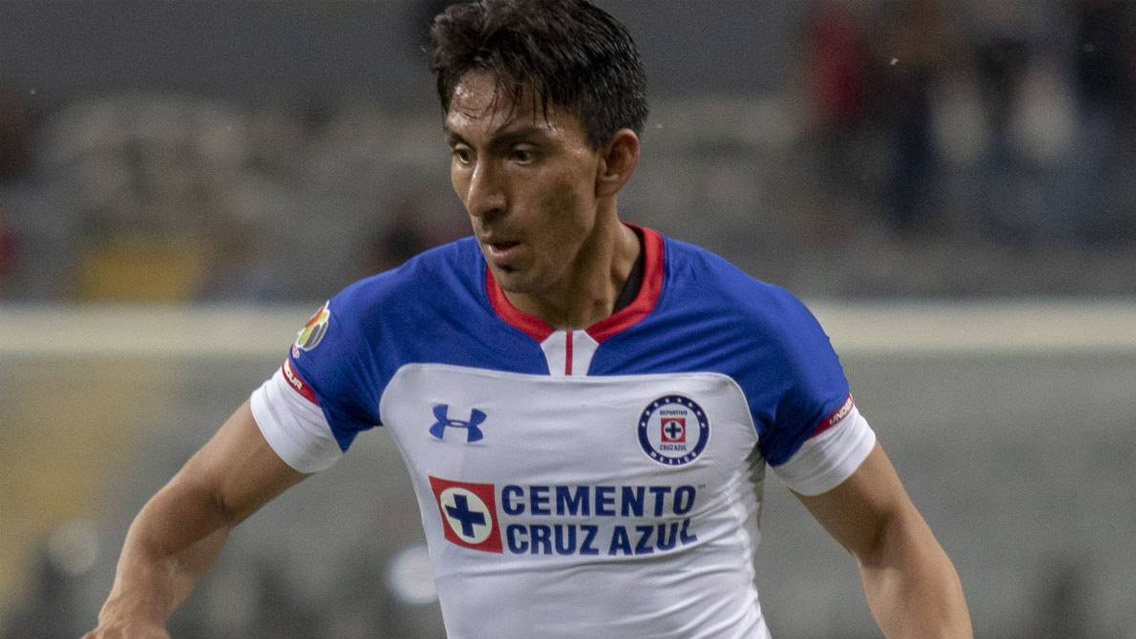 Jugadores que serán moneda de cambio en Cruz Azul