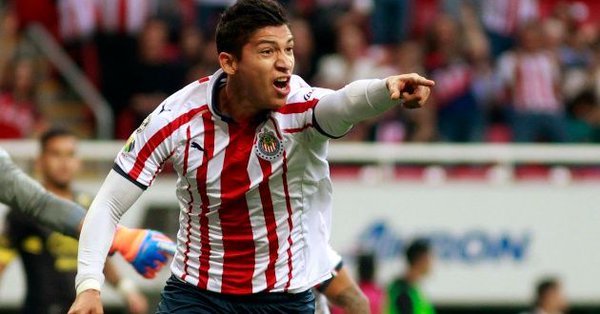 Zaldívar se despide con emotiva carta de Chivas