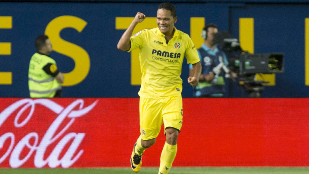 América, urgido de un '9'; Nico Castillo o Carlos Bacca