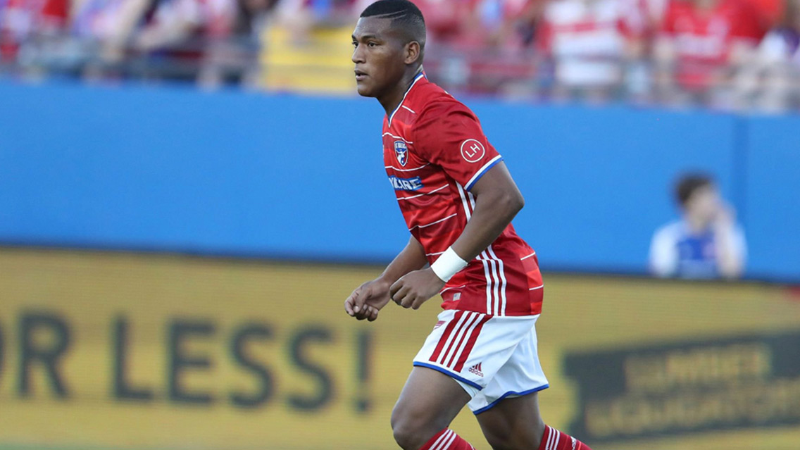 Jugadores de MLS que Oscar Pareja llevaría a Tijuana