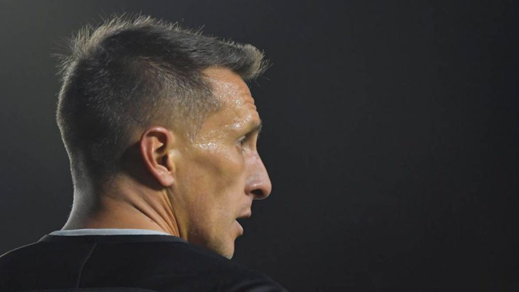 Televisoras pelean por fichar a 'Chaco' Giménez