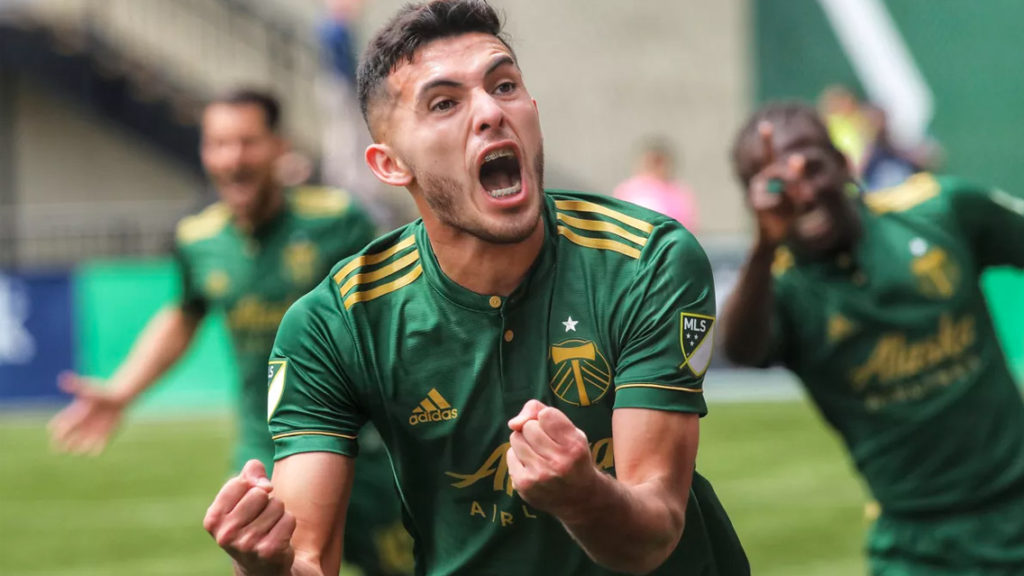 Christian Paredes, el 'refuerzo' que América NO quiere