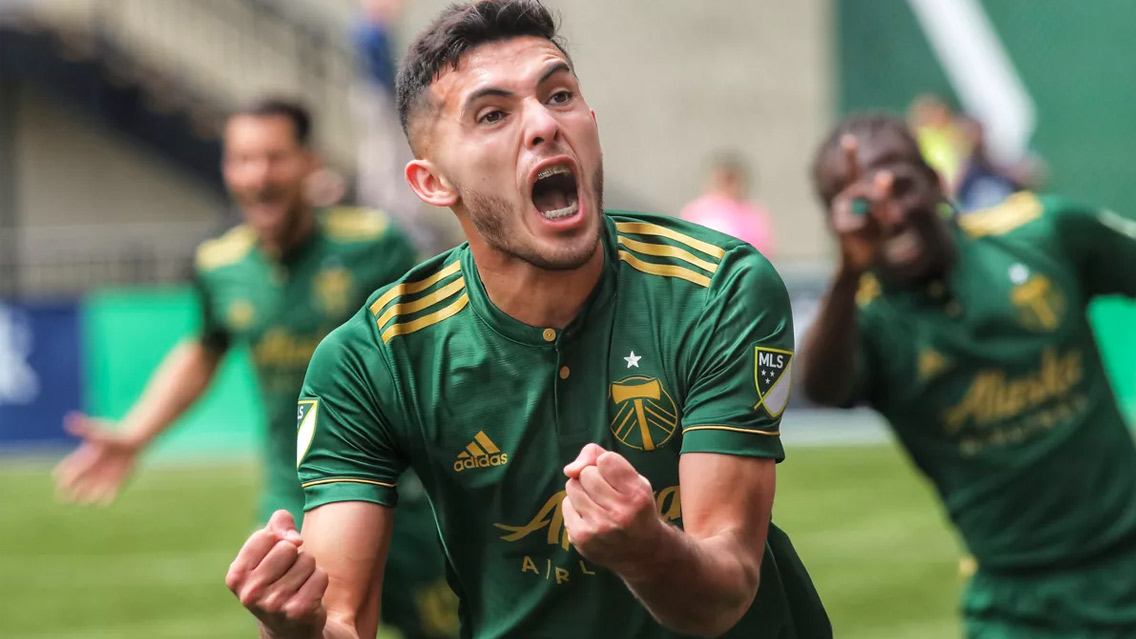 Christian Paredes, el ‘refuerzo’ que América NO quiere