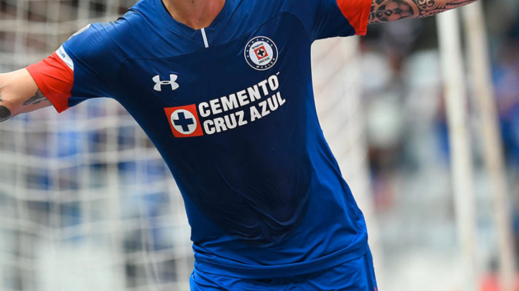 ¿Quién se quedará con el 10 en Cruz Azul?