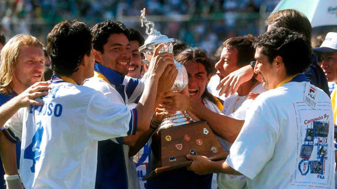 ¿Qué ha pasado en el mundo desde el último título de Cruz Azul?