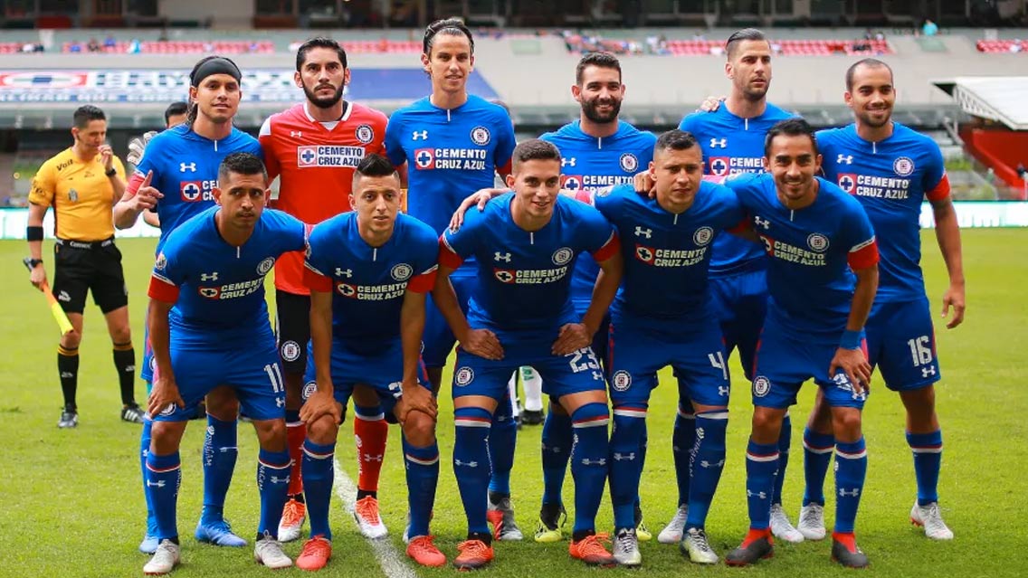 ¿Cuánto dinero invertirá Cruz Azul en refuerzos?