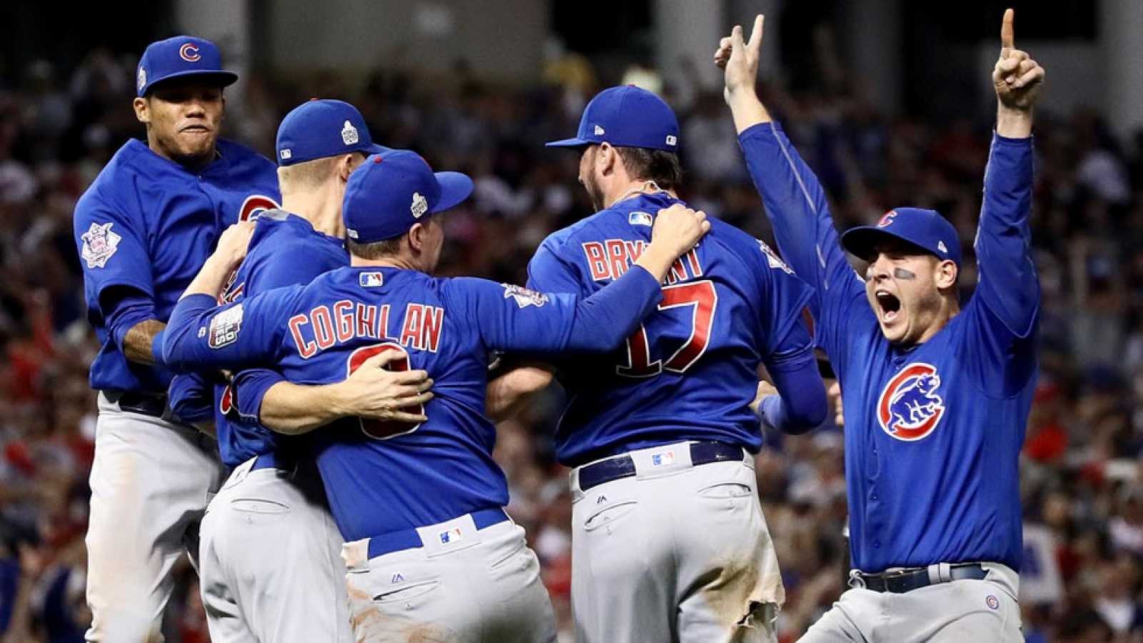 cub campeones