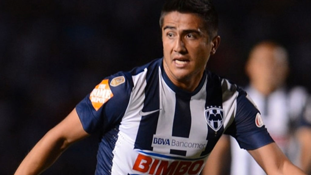 Ex de Rayados, arrestado por incumplir pensión alimenticia