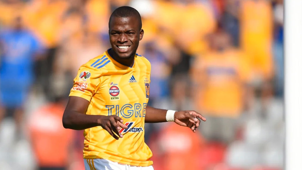 Nadie puede pagar por Enner Valencia