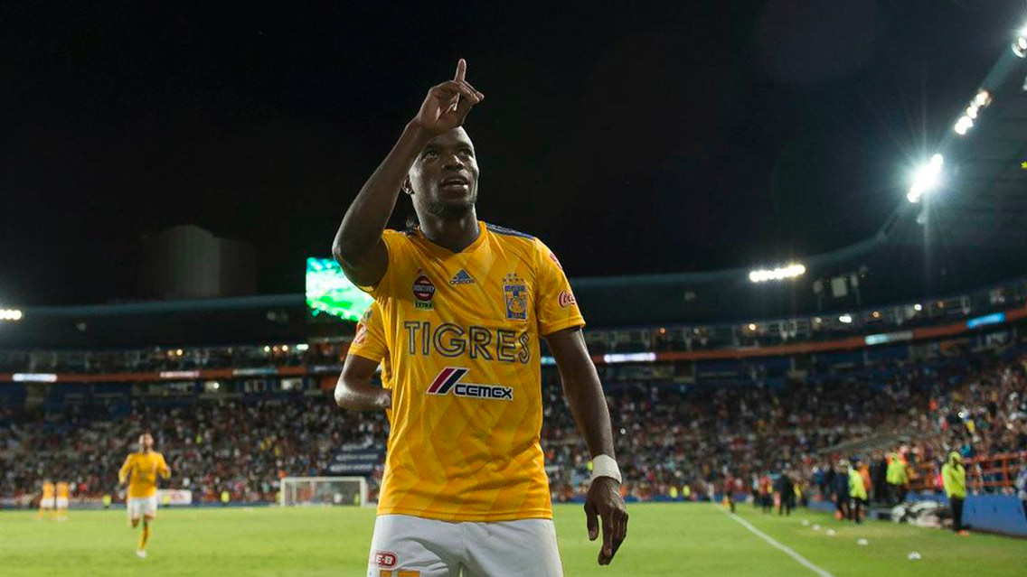 ¿Enner Valencia a Cruz Azul?