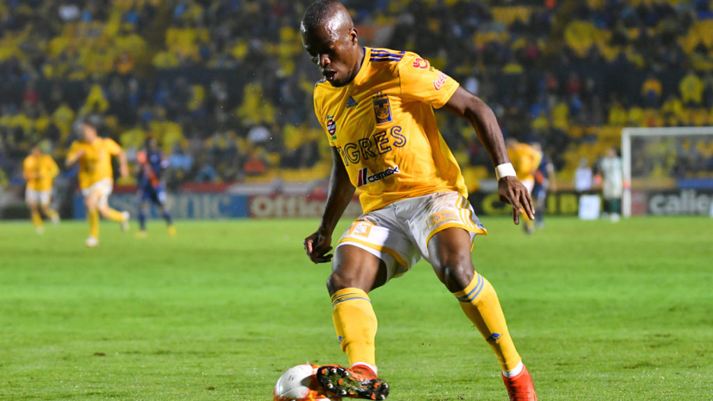 Benfica va con todo por Enner Valencia