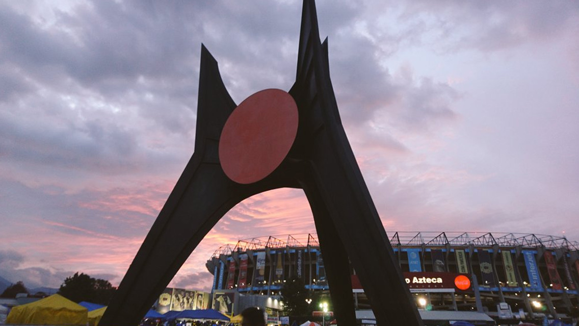 América, el club que más público ha llevado a su estadio