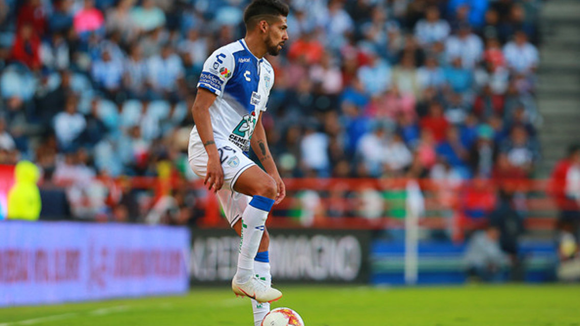 Tigres UANL y Pachuca planean traspasos